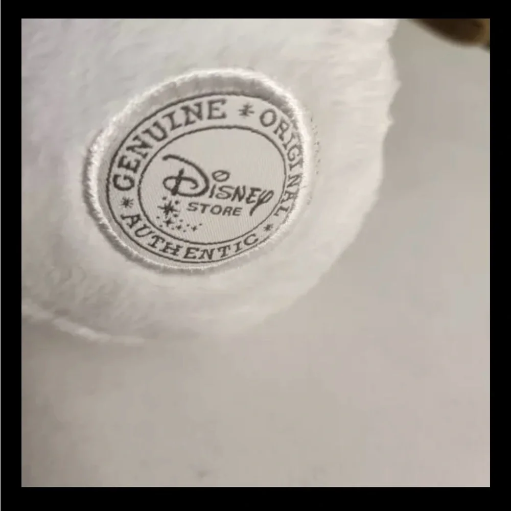 Disney Store Olaf Large Plush Stuffed Toy Soft Eyes Huggable